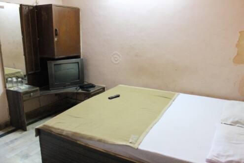 Hotel Megha, Bhopal 3